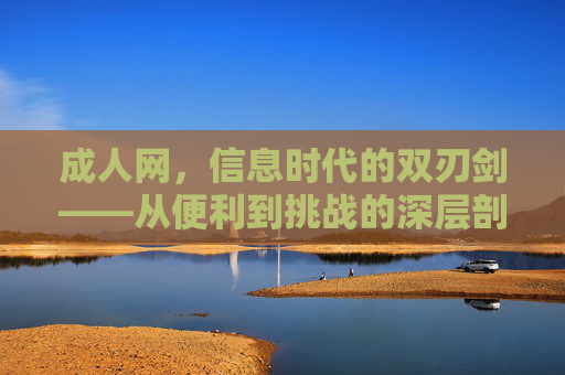 成人网，信息时代的双刃剑——从便利到挑战的深层剖析
