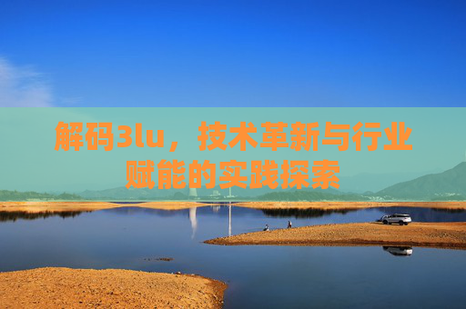 解码3lu，技术革新与行业赋能的实践探索