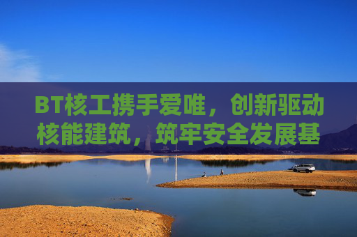 BT核工携手爱唯，创新驱动核能建筑，筑牢安全发展基石