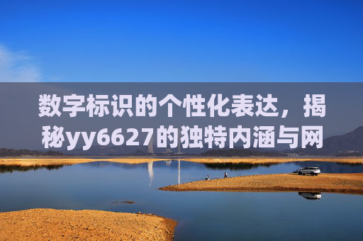 数字标识的个性化表达，揭秘yy6627的独特内涵与网络价值